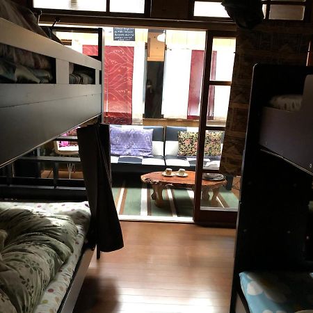 うたかたの宿 Himeji Exterior foto